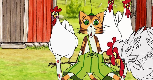 Pettson i Findus