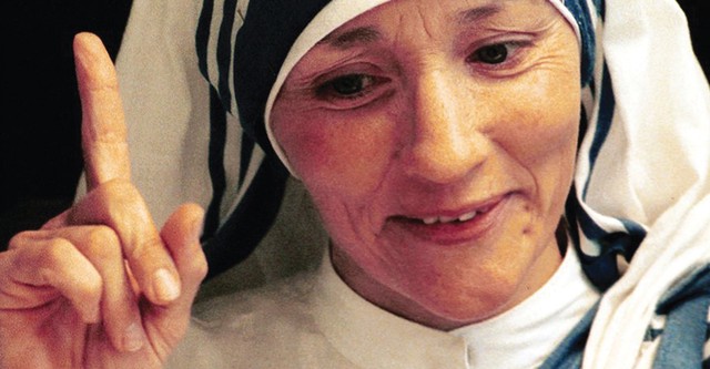 Mother Teresa