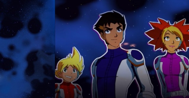 Team Galaxy
