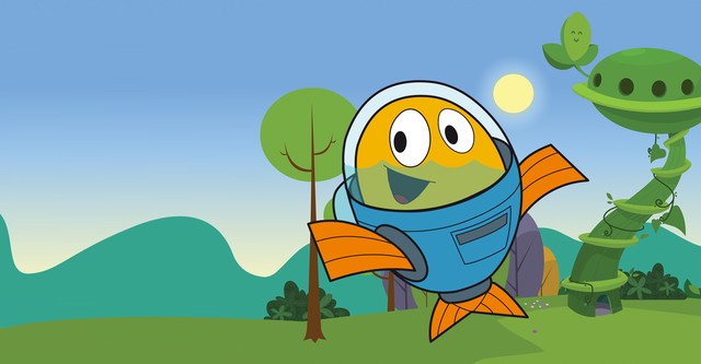 Fishtronaut