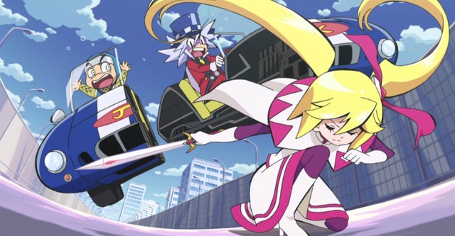 Kaitô Joker