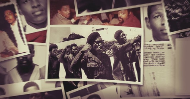 American Dope: White Powder, Black Power