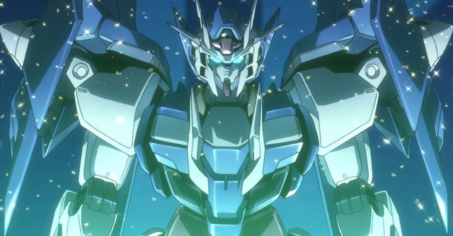 Gundam Build Divers