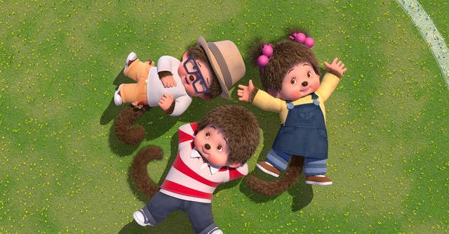 Monchhichi