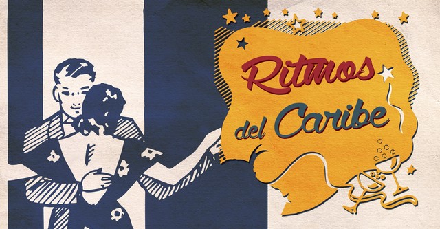 Ritmos del Caribe