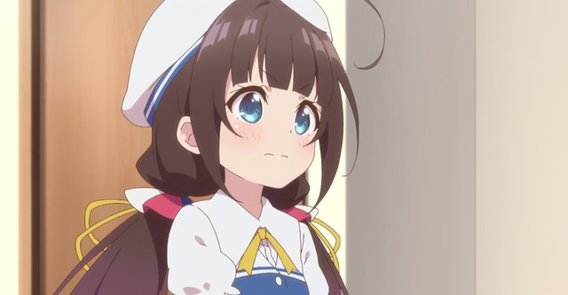 Ryuuou no Oshigoto!