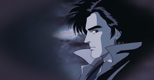 City Hunter - Ein Fall für Ryo Saeba