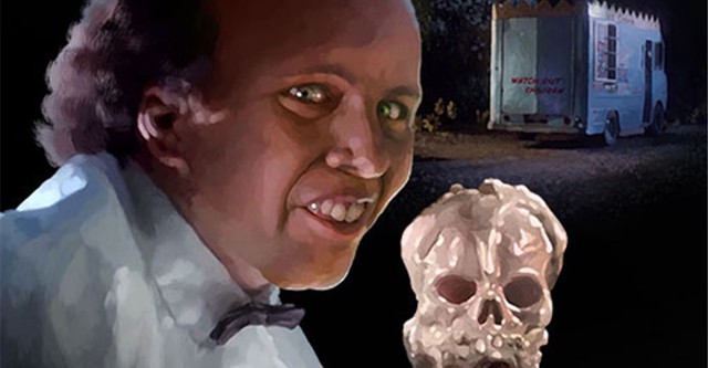 RiffTrax: Ice Cream Man