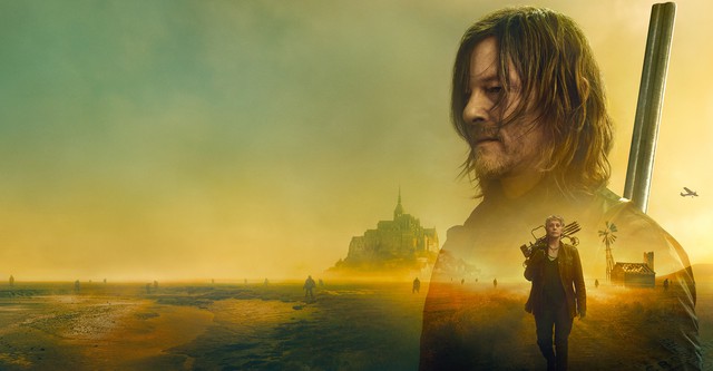 The Walking Dead: Daryl Dixon