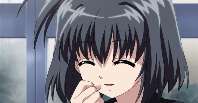 Oretachi ni Tsubasa wa Nai: Under the Innocent Sky.