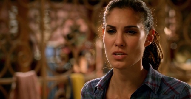 Морская полиция: Лос-Анджелес