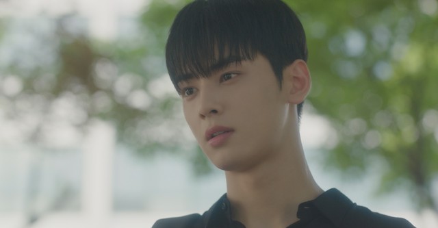 My ID Is Gangnam Beauty