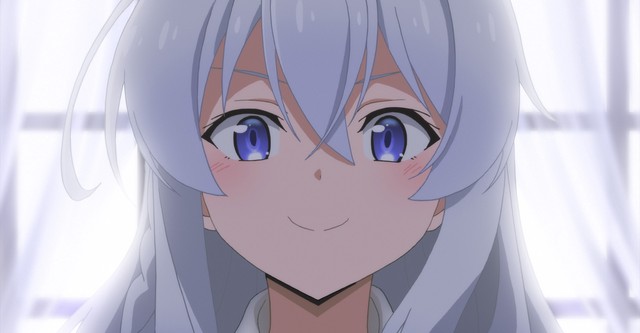 Wandering Witch: The Journey of Elaina