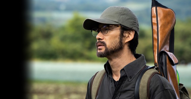 히가시노 게이고 방황하는 칼날