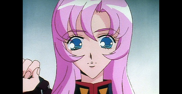 Revolutionary Girl Utena