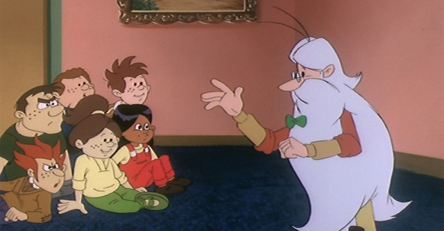 Es war einmal... Forscher und Erfinder