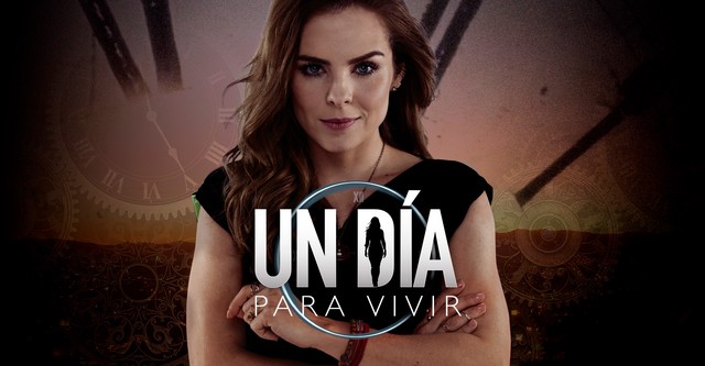Un día para vivir