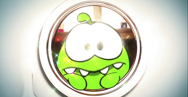 Om Nom