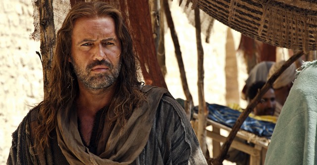 Barabbas
