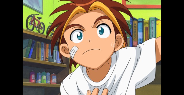 Idaten Jump Season watch full episodes streaming online