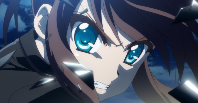 ViVid Strike!