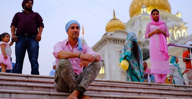 Dolce India