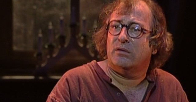 Youp van 't Hek: Spelen met je leven