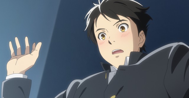2.43: Seiin High School Boys Volleyball Team