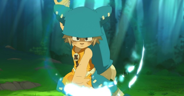 Wakfu