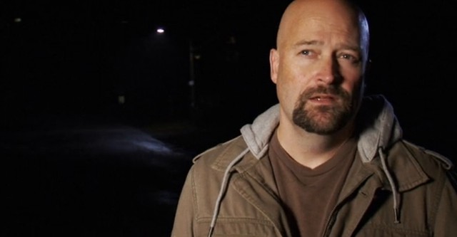 Ghost Hunters