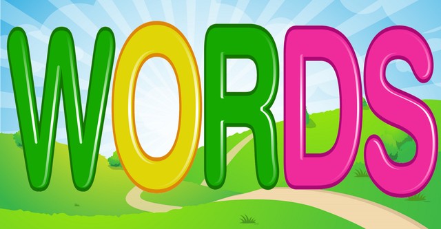 Words