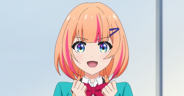 Kizuna no Allele