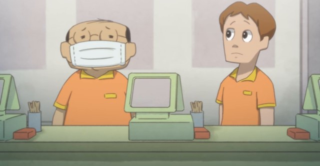 それだけがネック