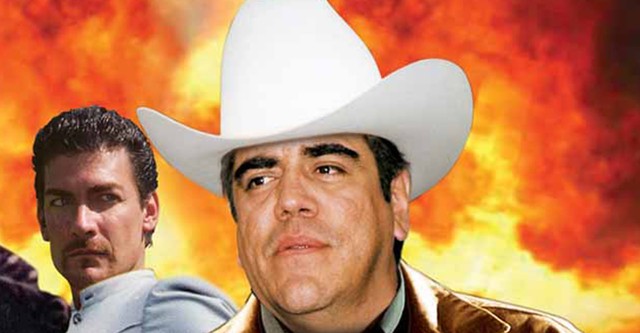 El mariachi narcotraficante