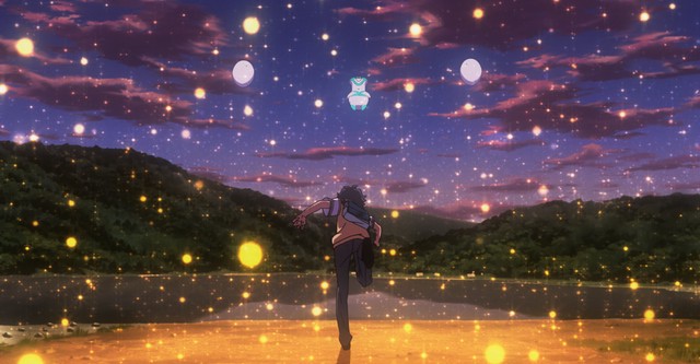 Ano Natsu de Matteru