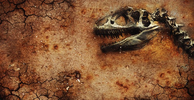 Dinosaur Britain