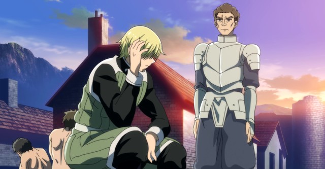 Peter Grill to Kenja no Jikan