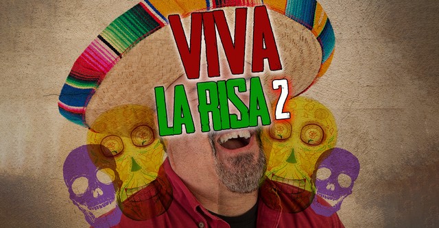 Viva la risa II