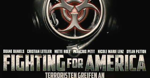 Fighting For America - Terroristen greifen an