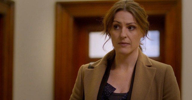 Scott & Bailey