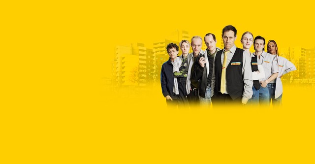 The Discounters
