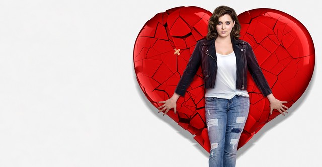 Crazy Ex-Girlfriend