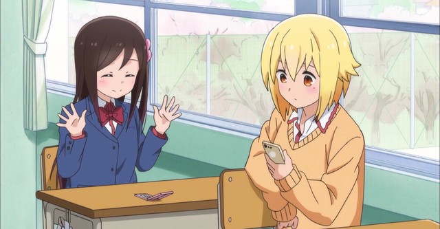 Hitoribocchi no Marumaruseikatsu