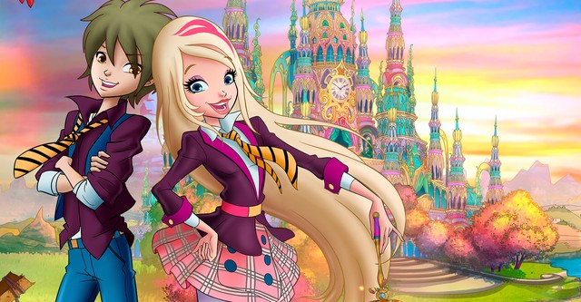 Regal Academy
