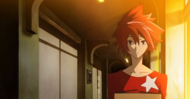 STAR DRIVER: Takuto of the Radiance