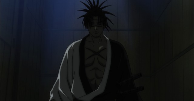 Mugen no Juunin