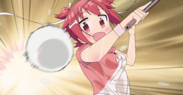 Scorching Ping Pong Girls