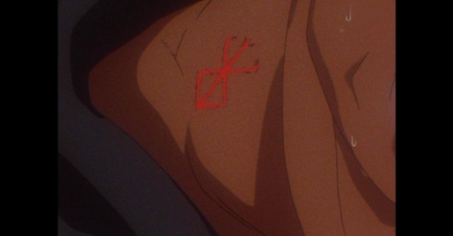 Berserk