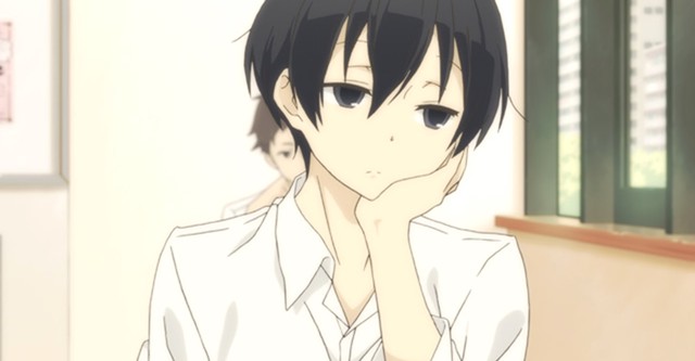 Tanaka-kun is Always Listless