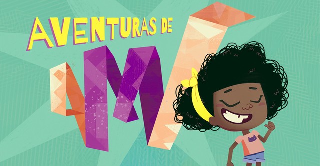 As Aventuras Amí